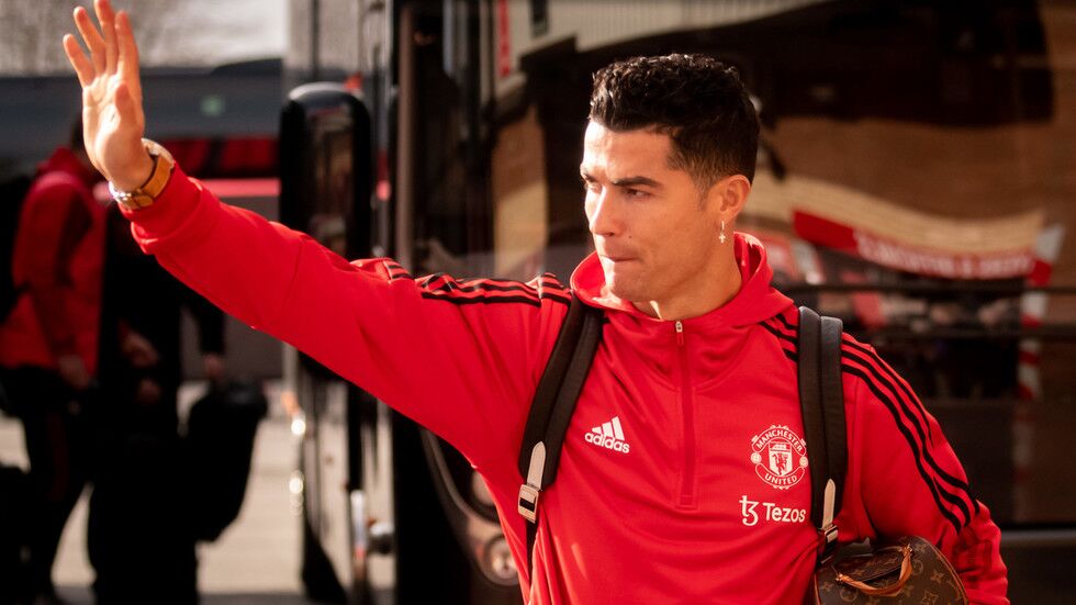 Ronaldo returns to England for crunch talks – reports — RT Sport News