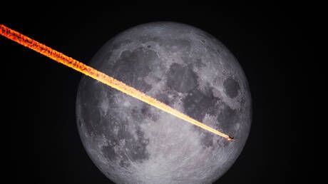 China expands orbital outpost